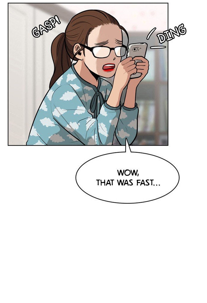 True Beauty chapter 3 page 40