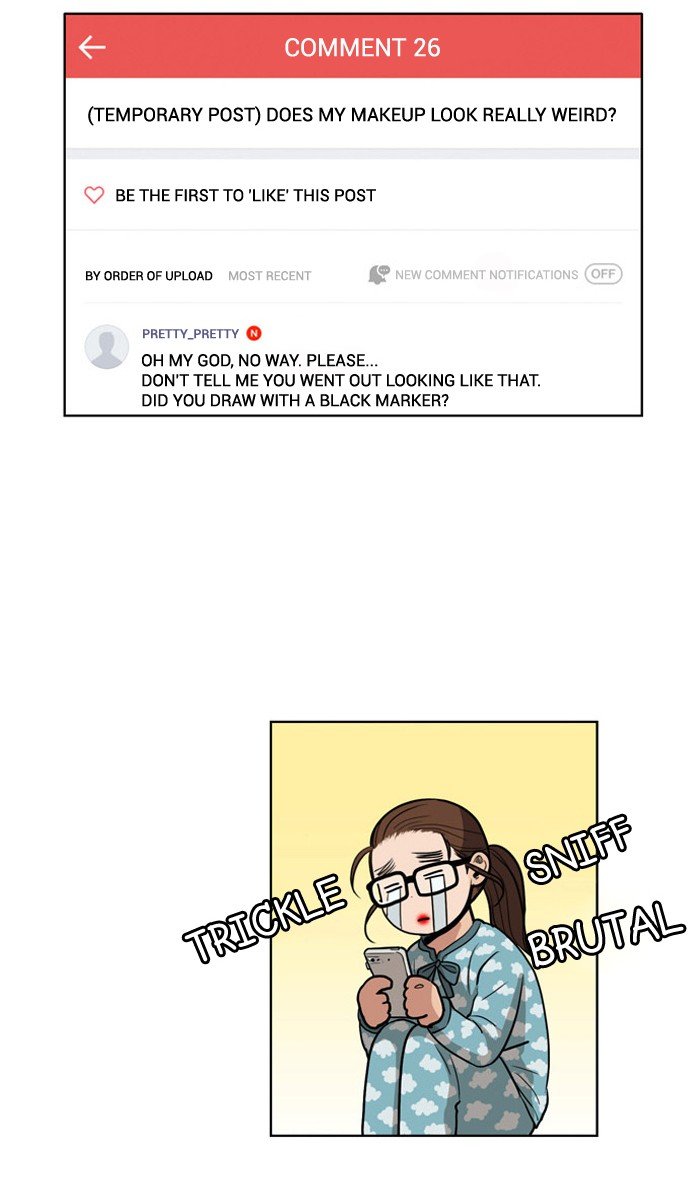 True Beauty chapter 3 page 41