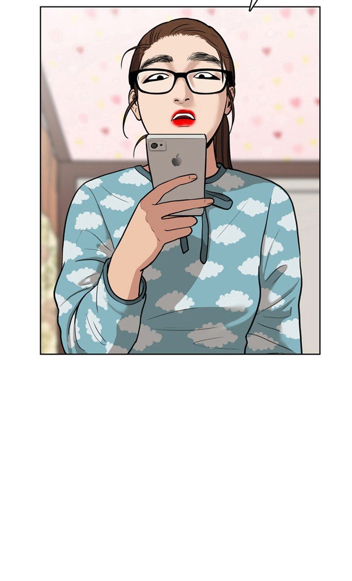 True Beauty chapter 3 page 45