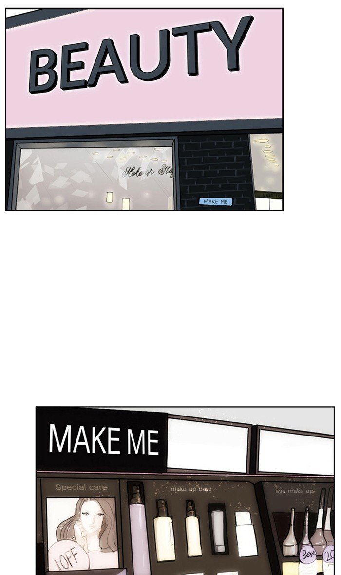 True Beauty chapter 3 page 5