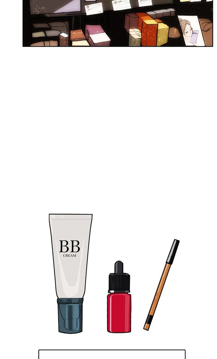 True Beauty chapter 3 page 6