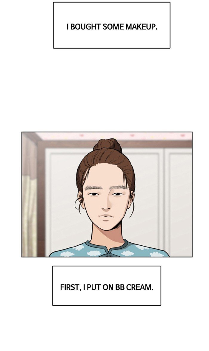 True Beauty chapter 3 page 8