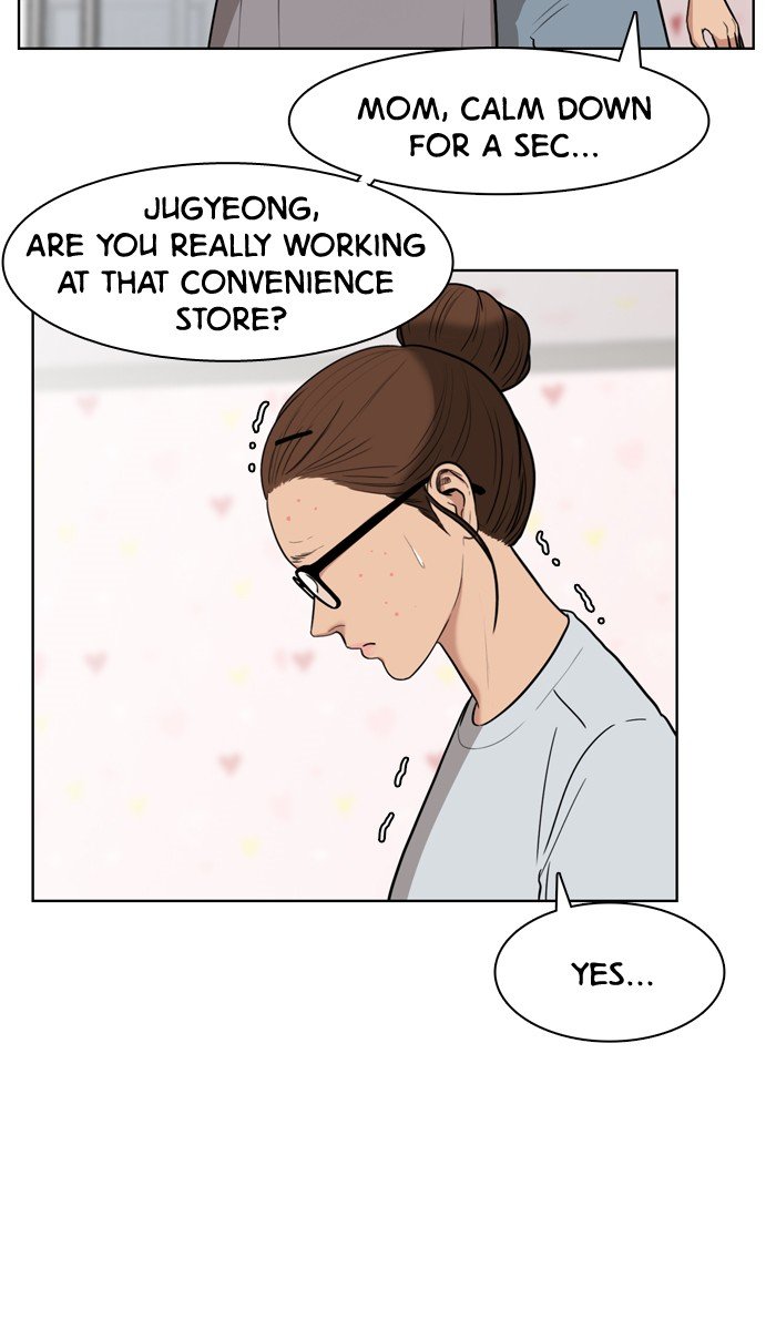 True Beauty chapter 30 page 20