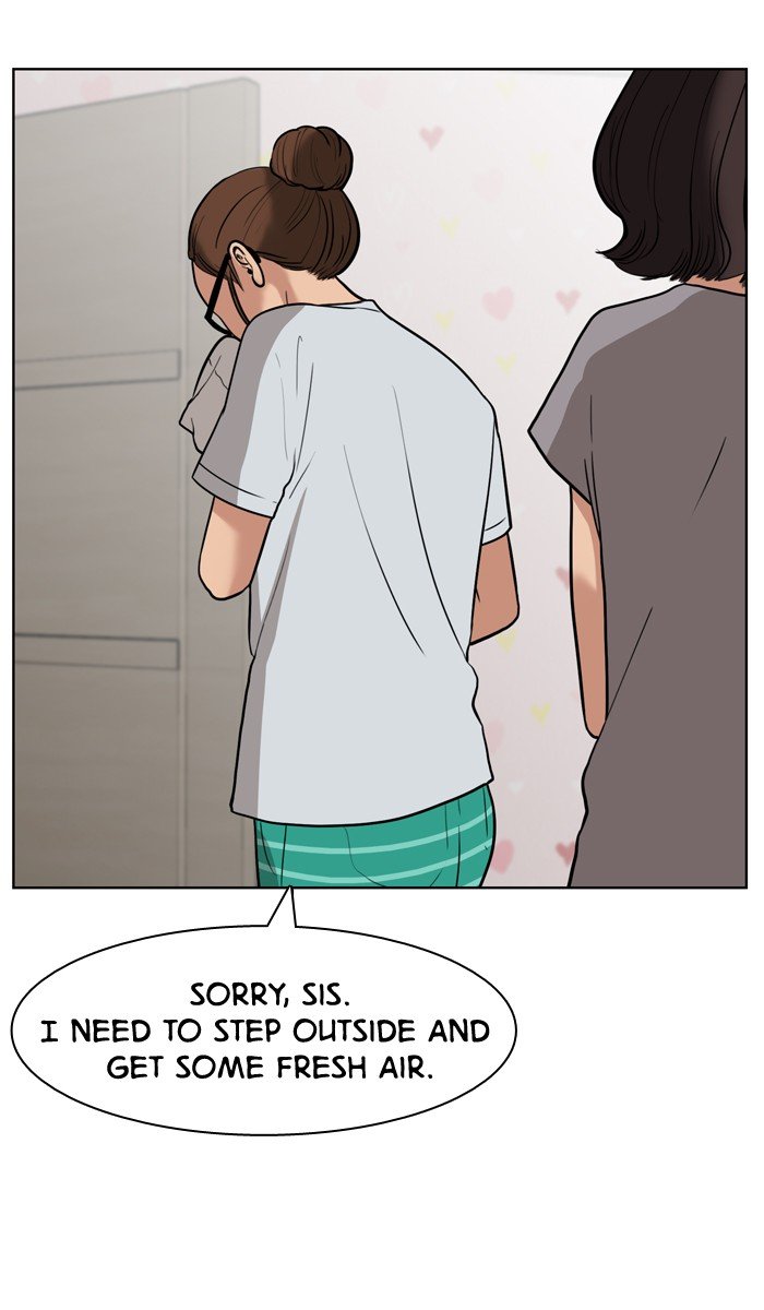 True Beauty chapter 30 page 33