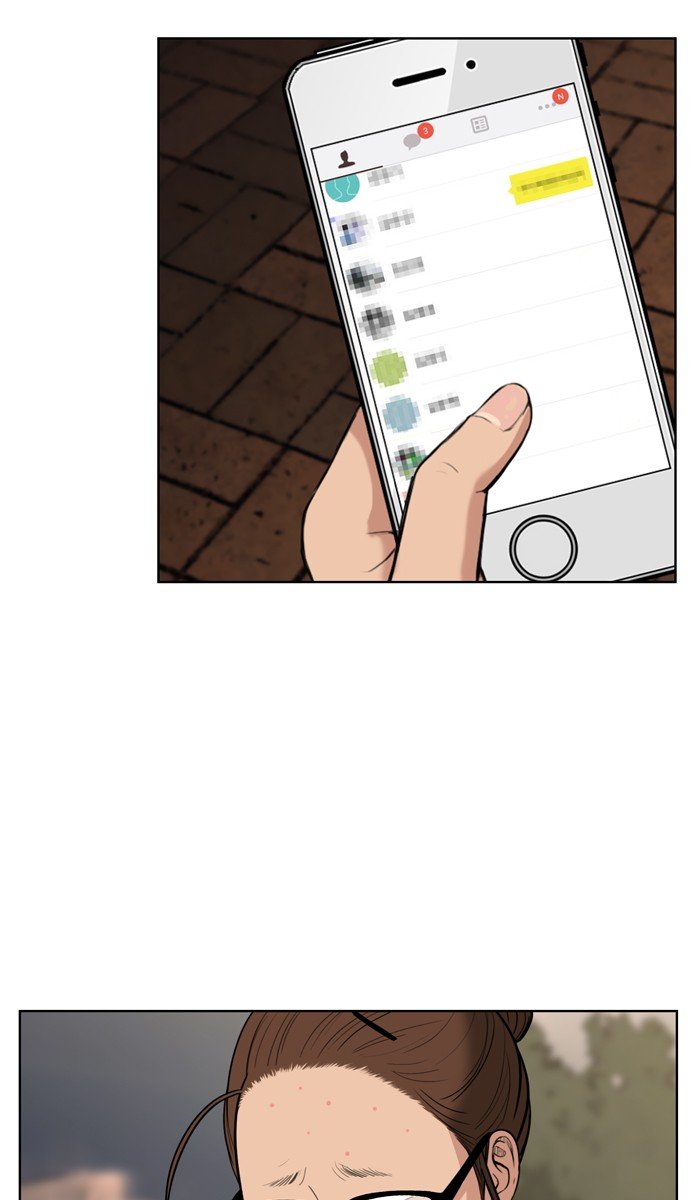 True Beauty chapter 30 page 40