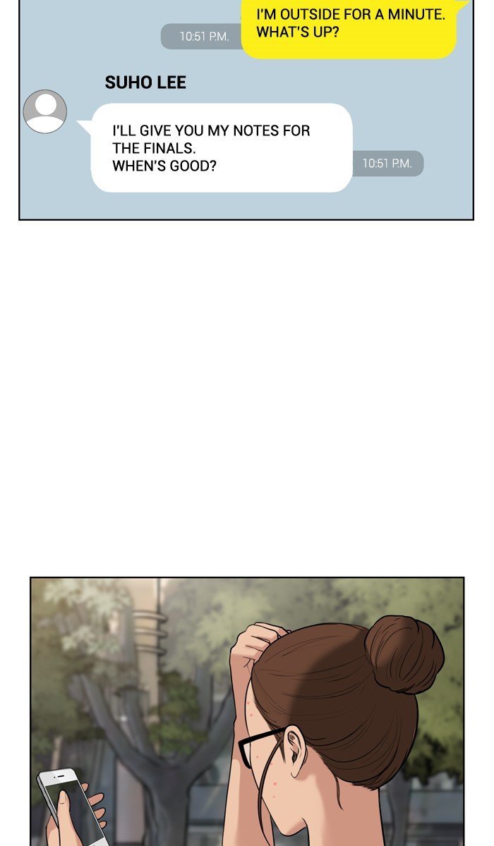 True Beauty chapter 30 page 44