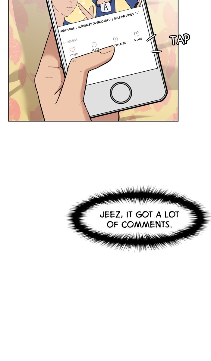 True Beauty chapter 30 page 8