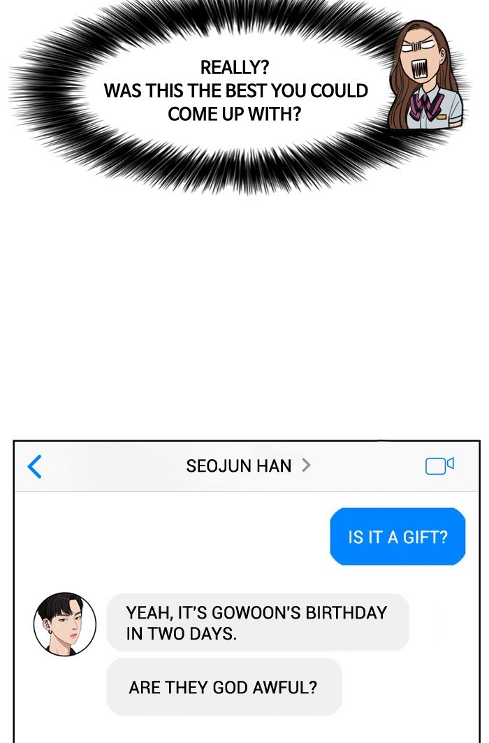 True Beauty chapter 31 page 15