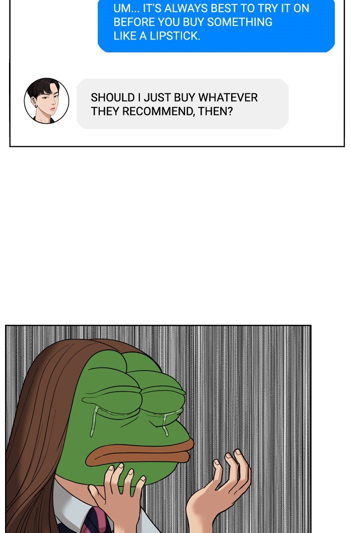 True Beauty chapter 31 page 19