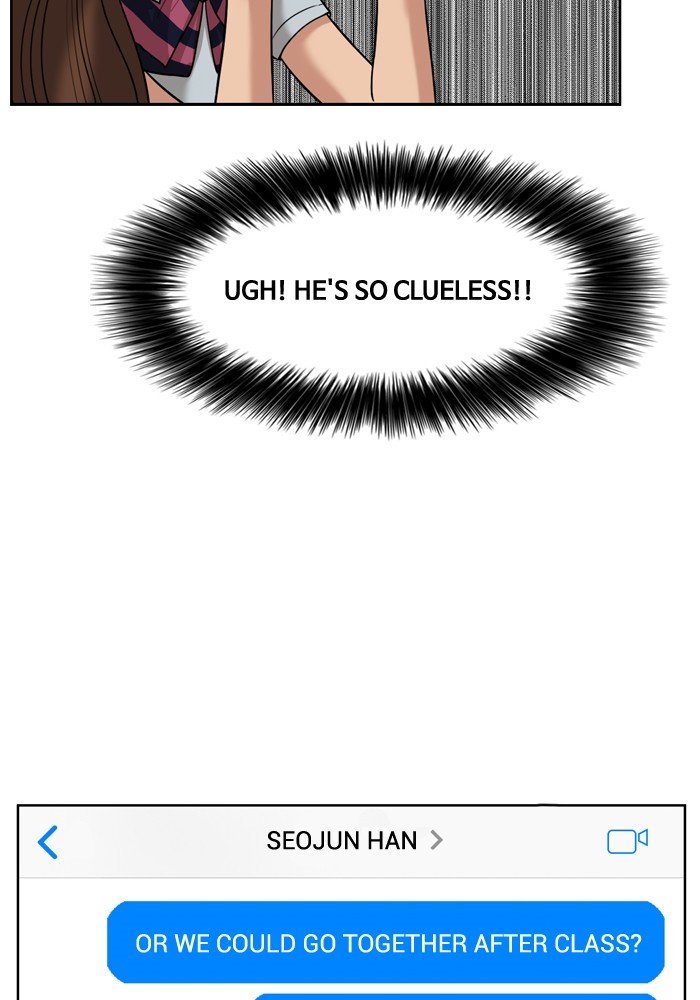 True Beauty chapter 31 page 20