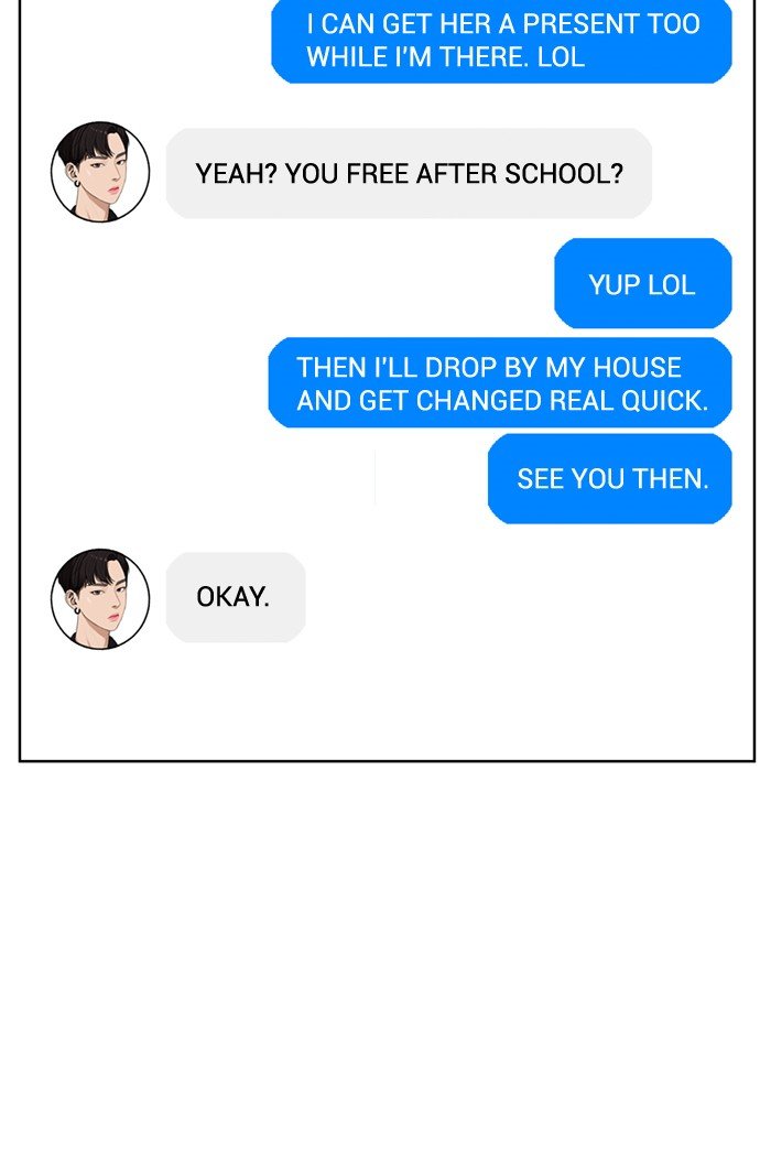 True Beauty chapter 31 page 21