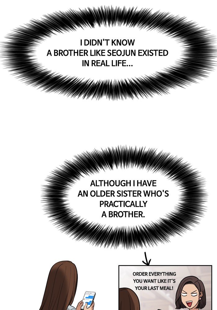 True Beauty chapter 31 page 22