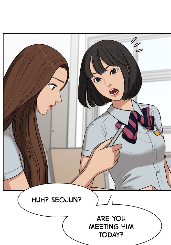 True Beauty chapter 31 page 24