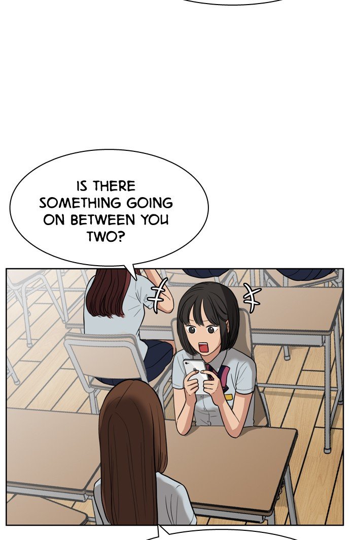 True Beauty chapter 31 page 25