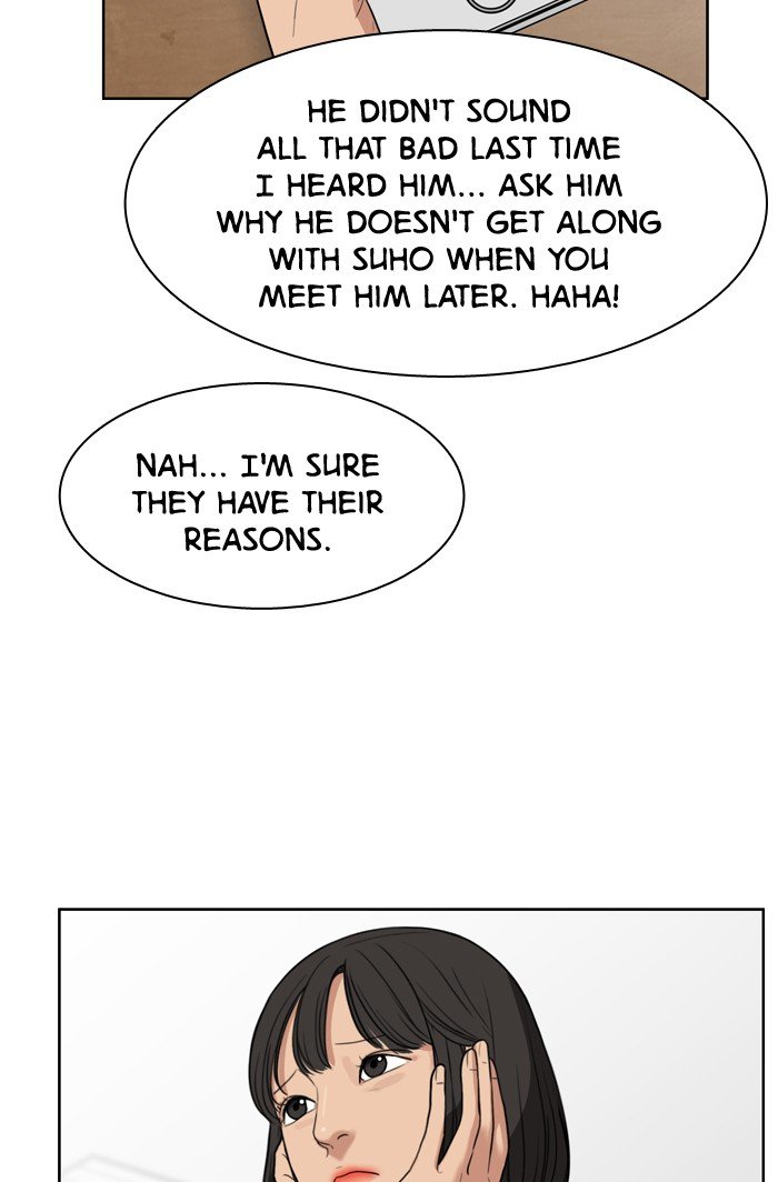 True Beauty chapter 31 page 27