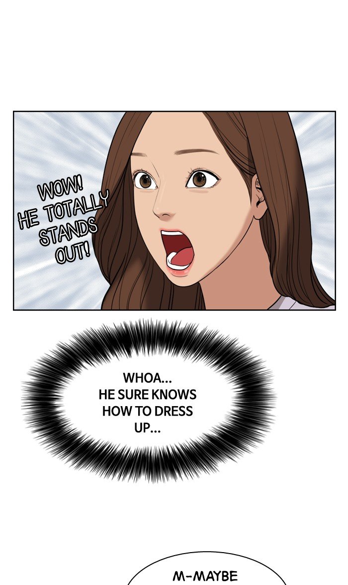 True Beauty chapter 31 page 35