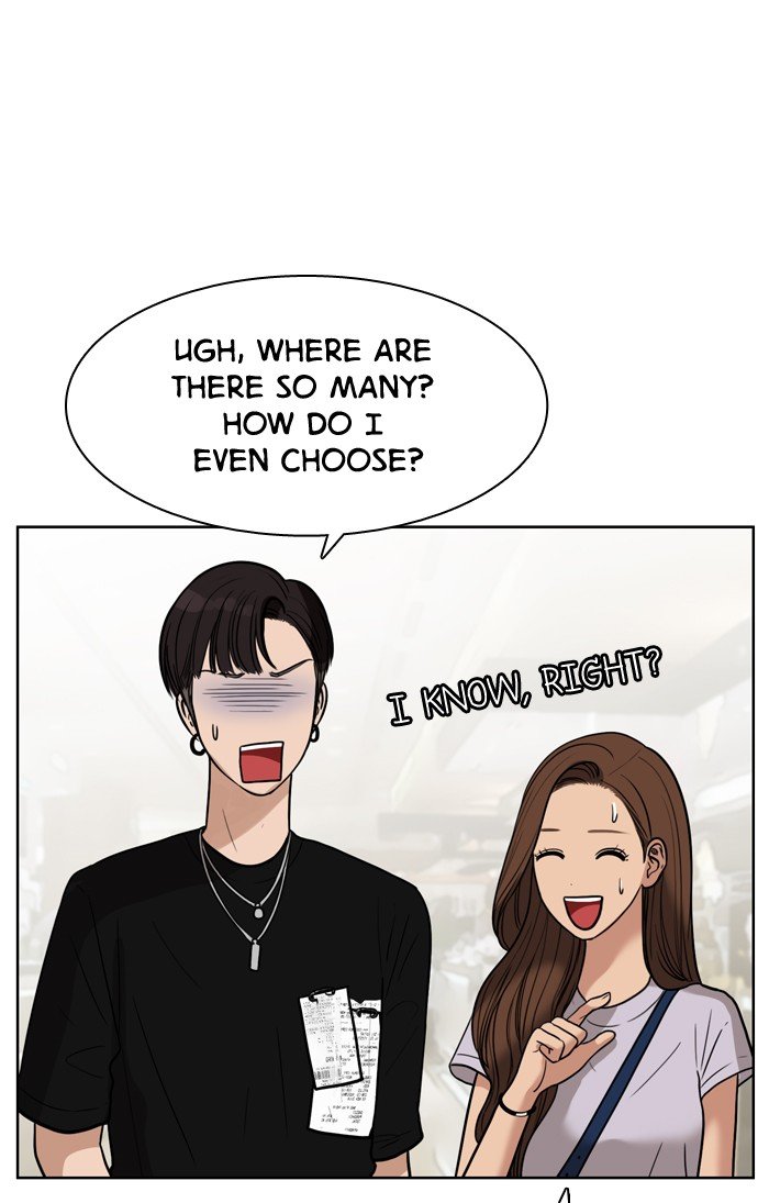 True Beauty chapter 31 page 42