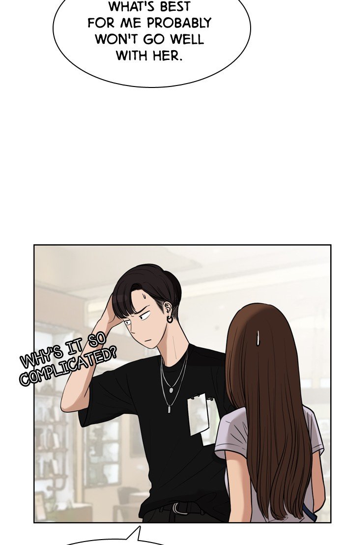 True Beauty chapter 31 page 45