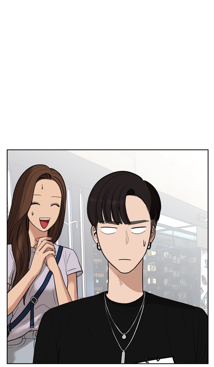 True Beauty chapter 31 page 47