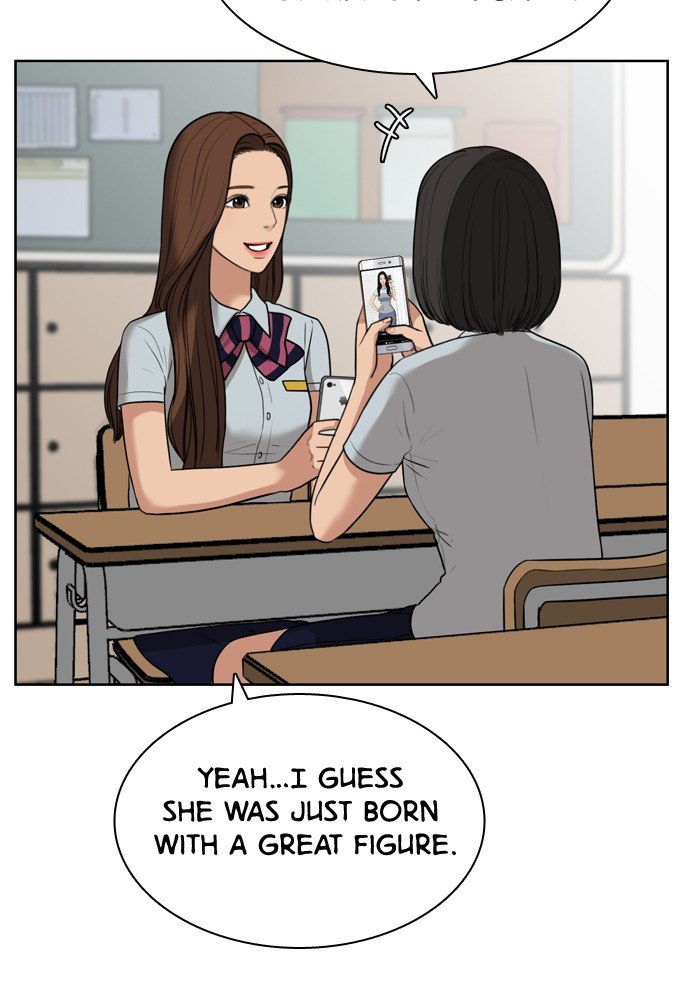 True Beauty chapter 31 page 6