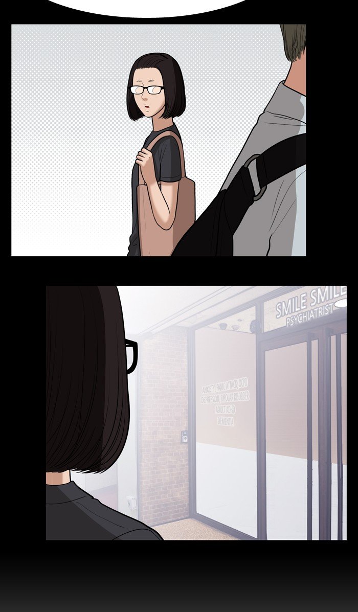 True Beauty chapter 32 page 19