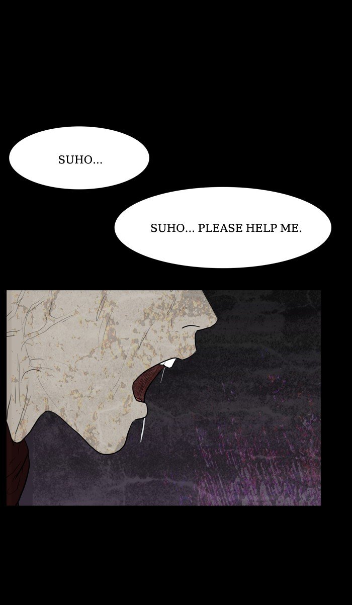 True Beauty chapter 32 page 25