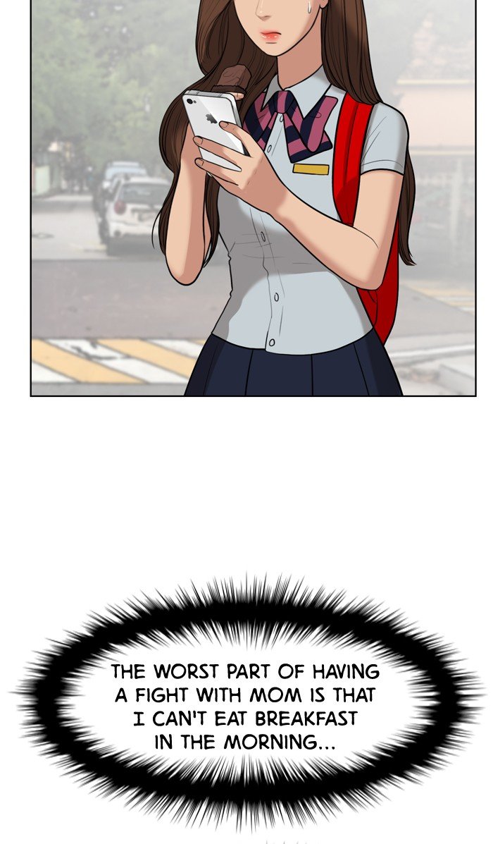 True Beauty chapter 32 page 34