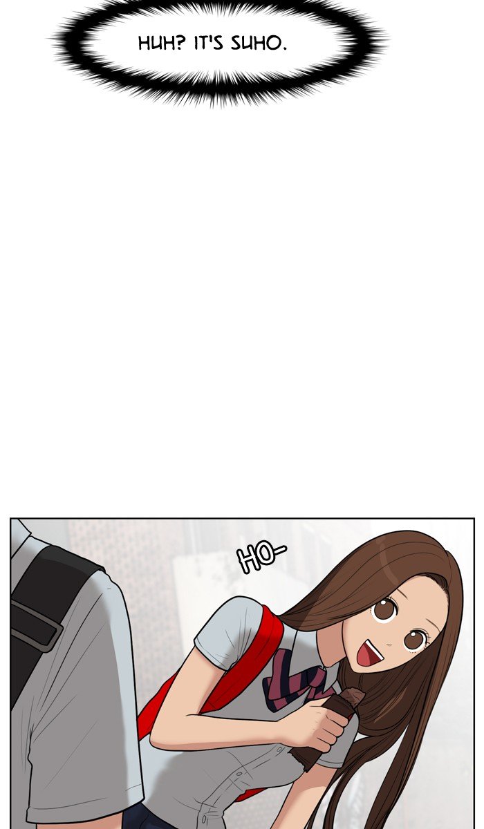 True Beauty chapter 32 page 36