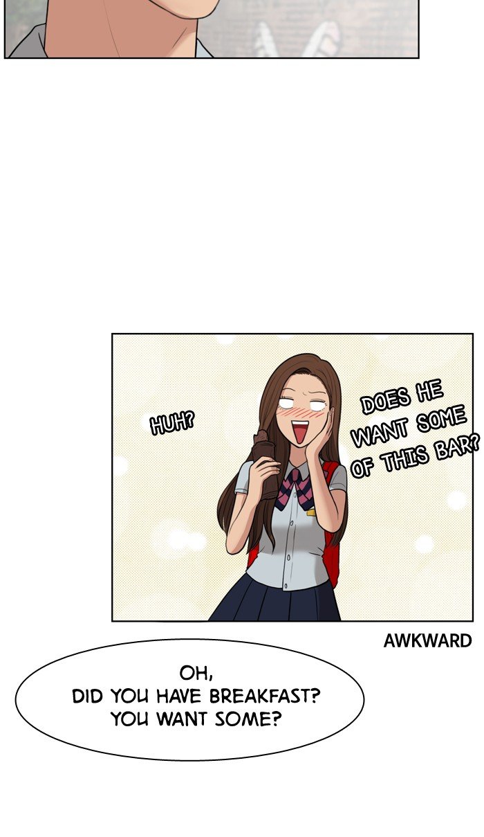 True Beauty chapter 32 page 39