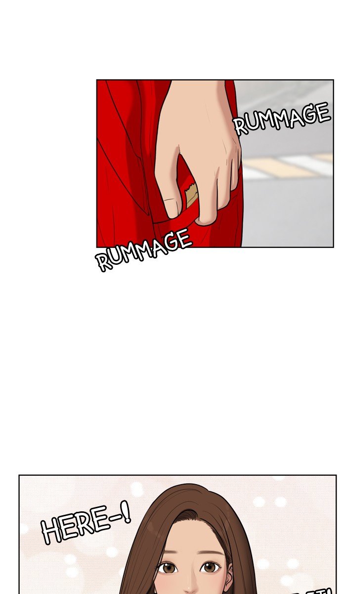 True Beauty chapter 32 page 40