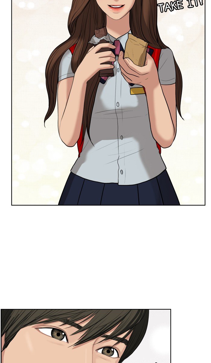 True Beauty chapter 32 page 41