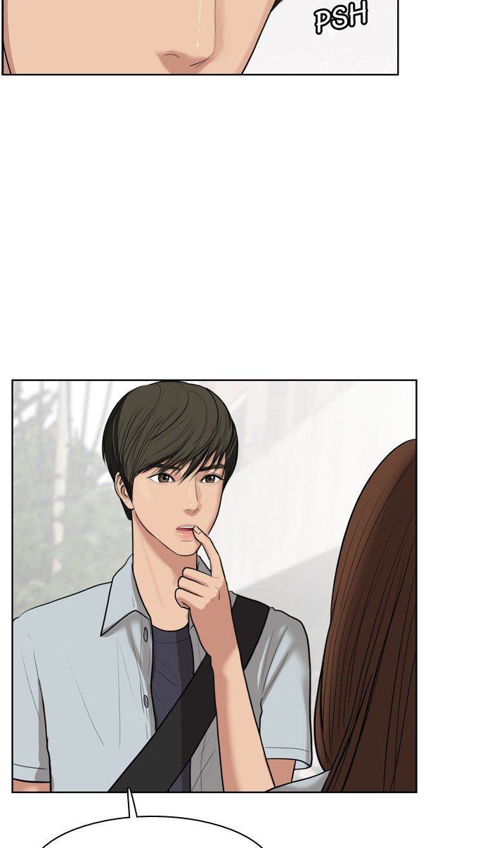 True Beauty chapter 32 page 42