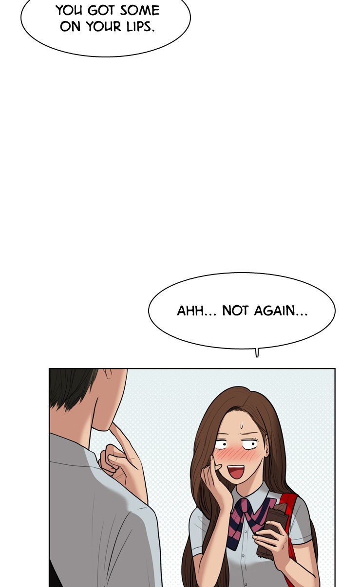 True Beauty chapter 32 page 43