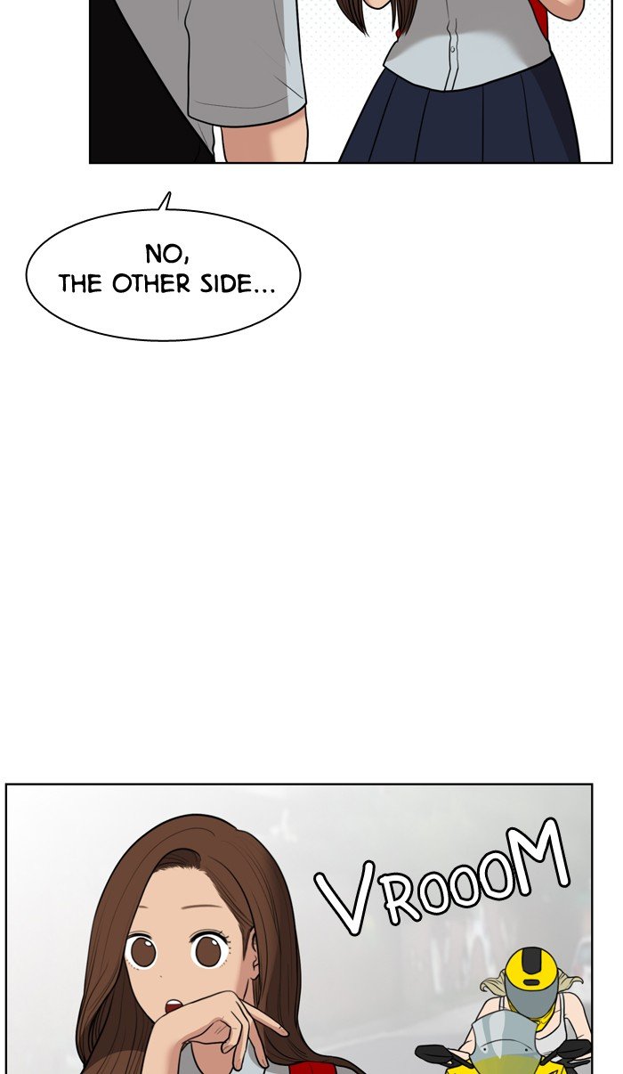 True Beauty chapter 32 page 44