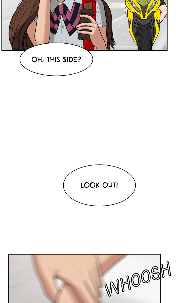 True Beauty chapter 32 page 45