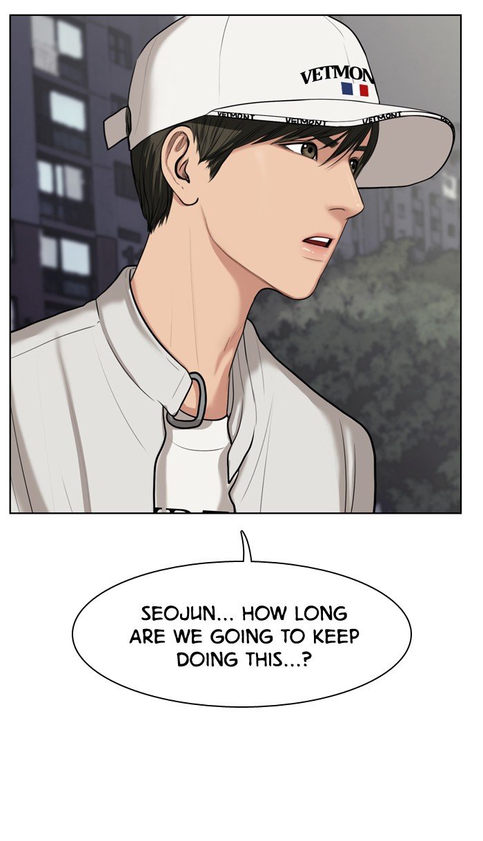 True Beauty chapter 32 page 8