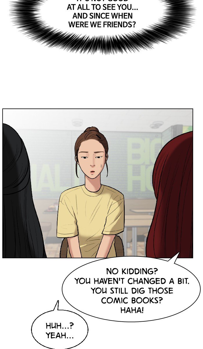 True Beauty chapter 33 page 11