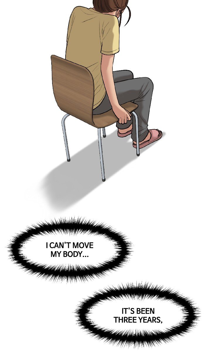 True Beauty chapter 33 page 16