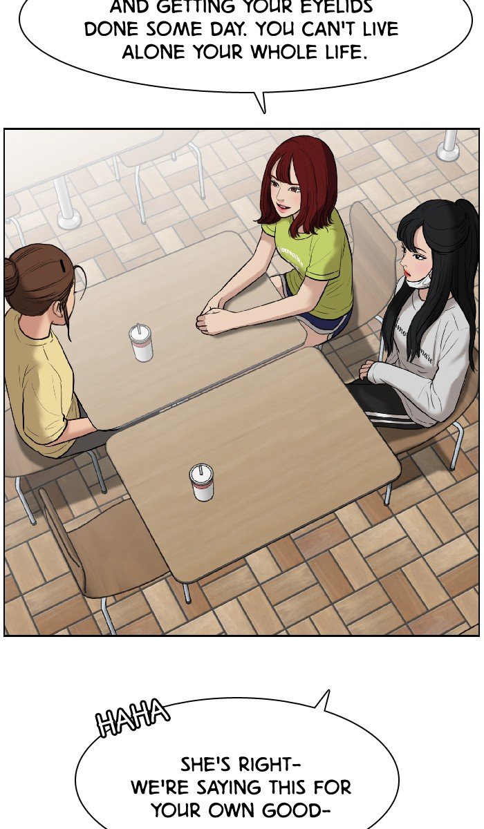 True Beauty chapter 33 page 18