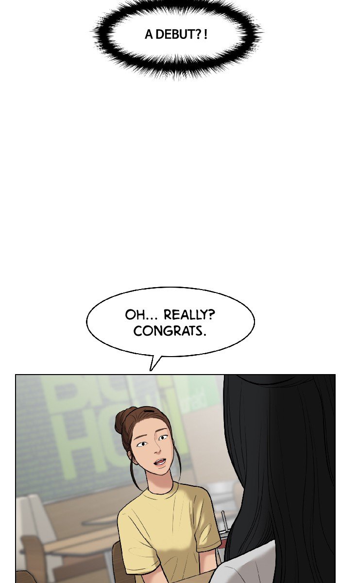 True Beauty chapter 33 page 22