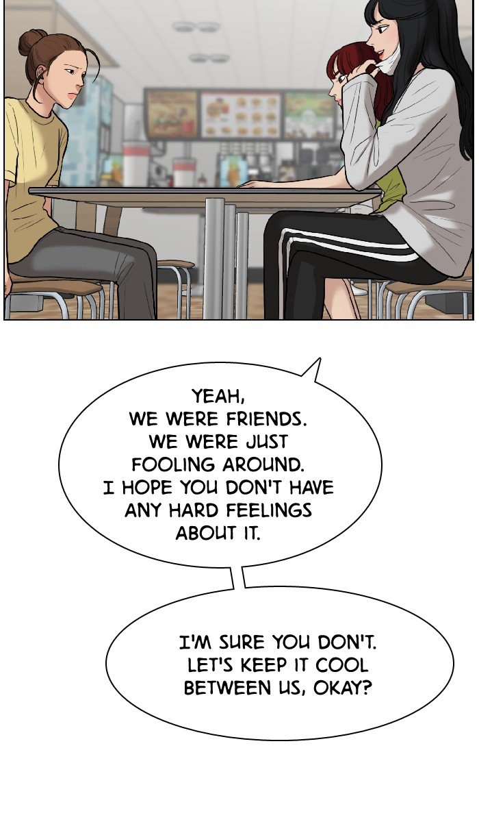 True Beauty chapter 33 page 24