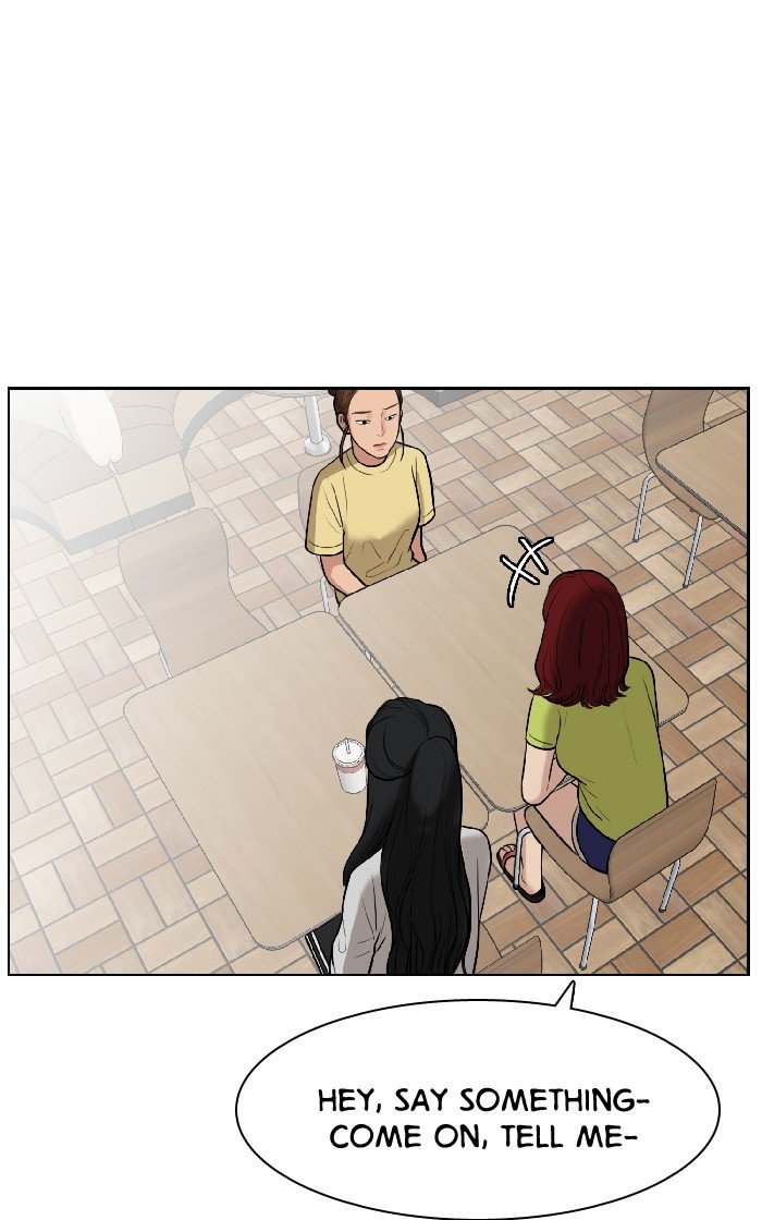 True Beauty chapter 33 page 29