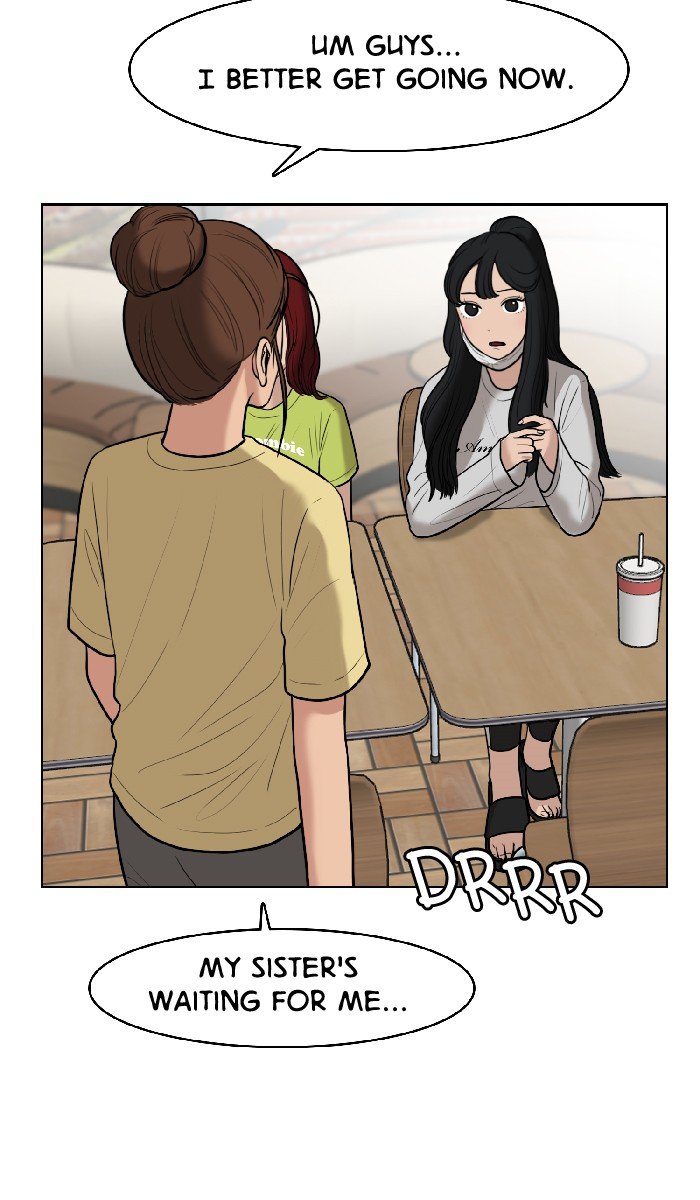 True Beauty chapter 33 page 33