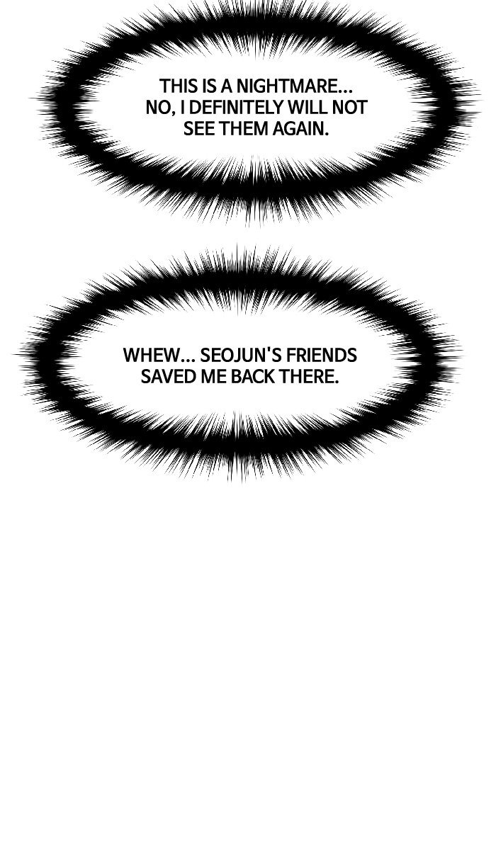 True Beauty chapter 33 page 35