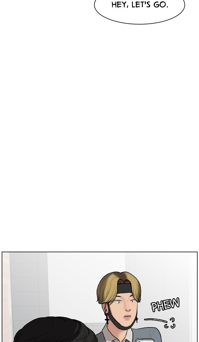 True Beauty chapter 33 page 39