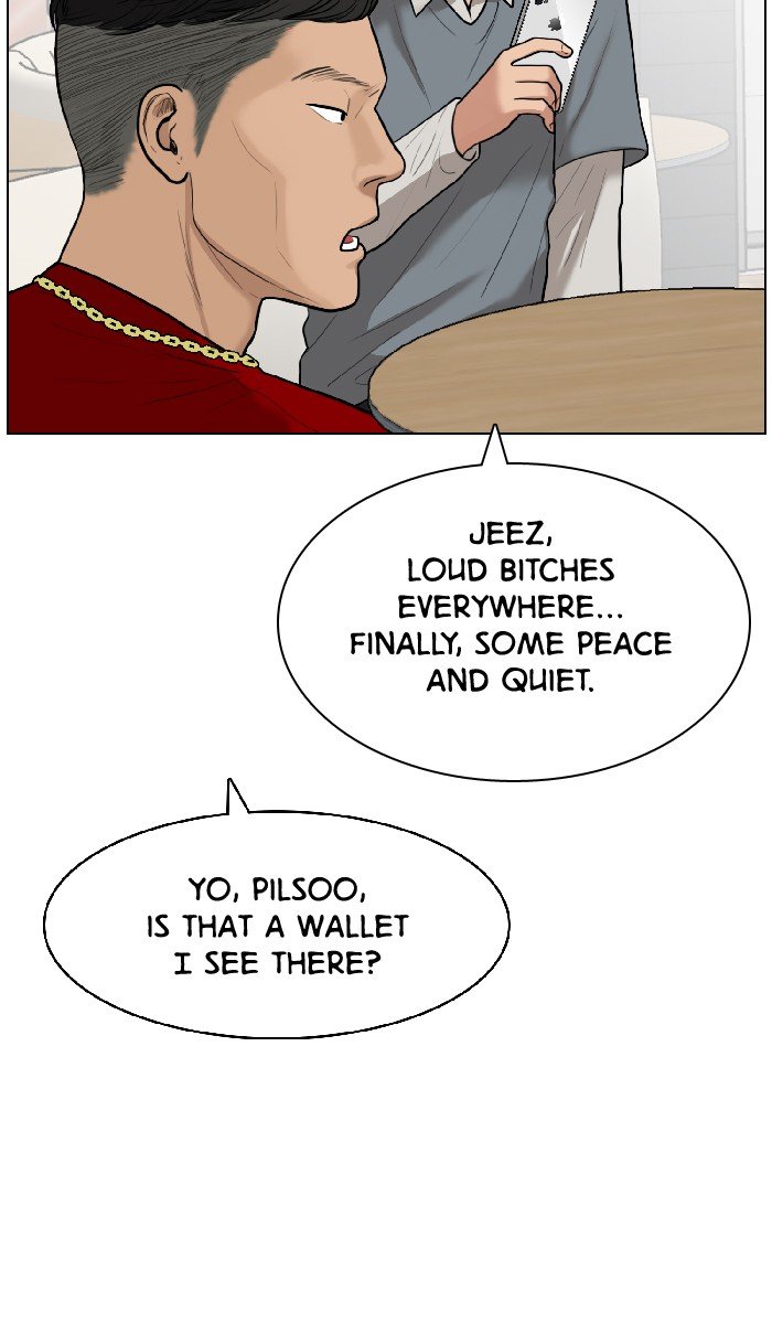 True Beauty chapter 33 page 40