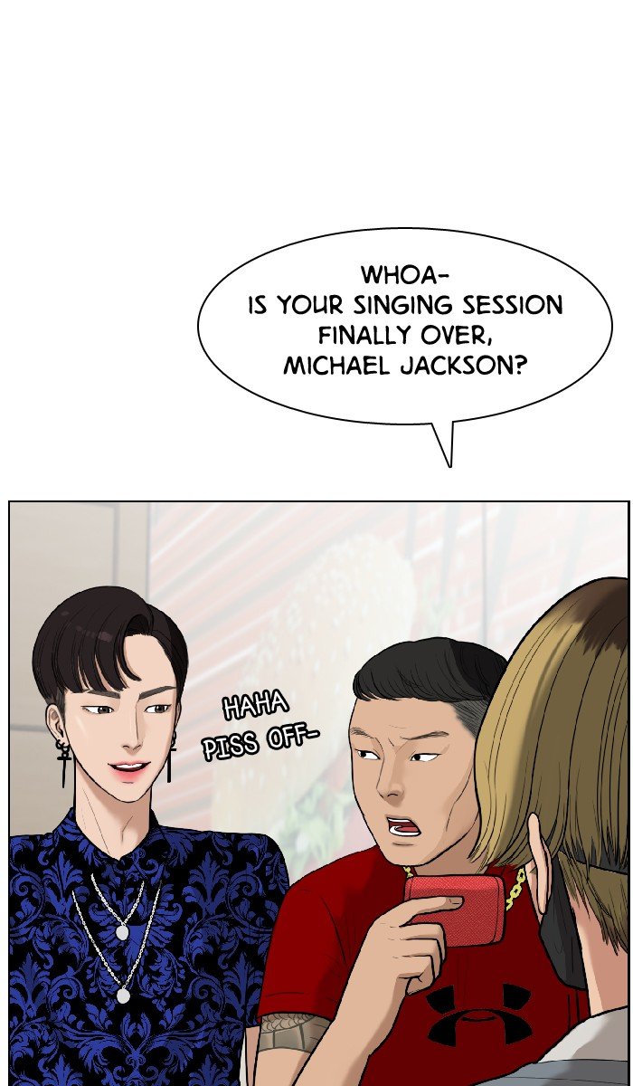 True Beauty chapter 33 page 44
