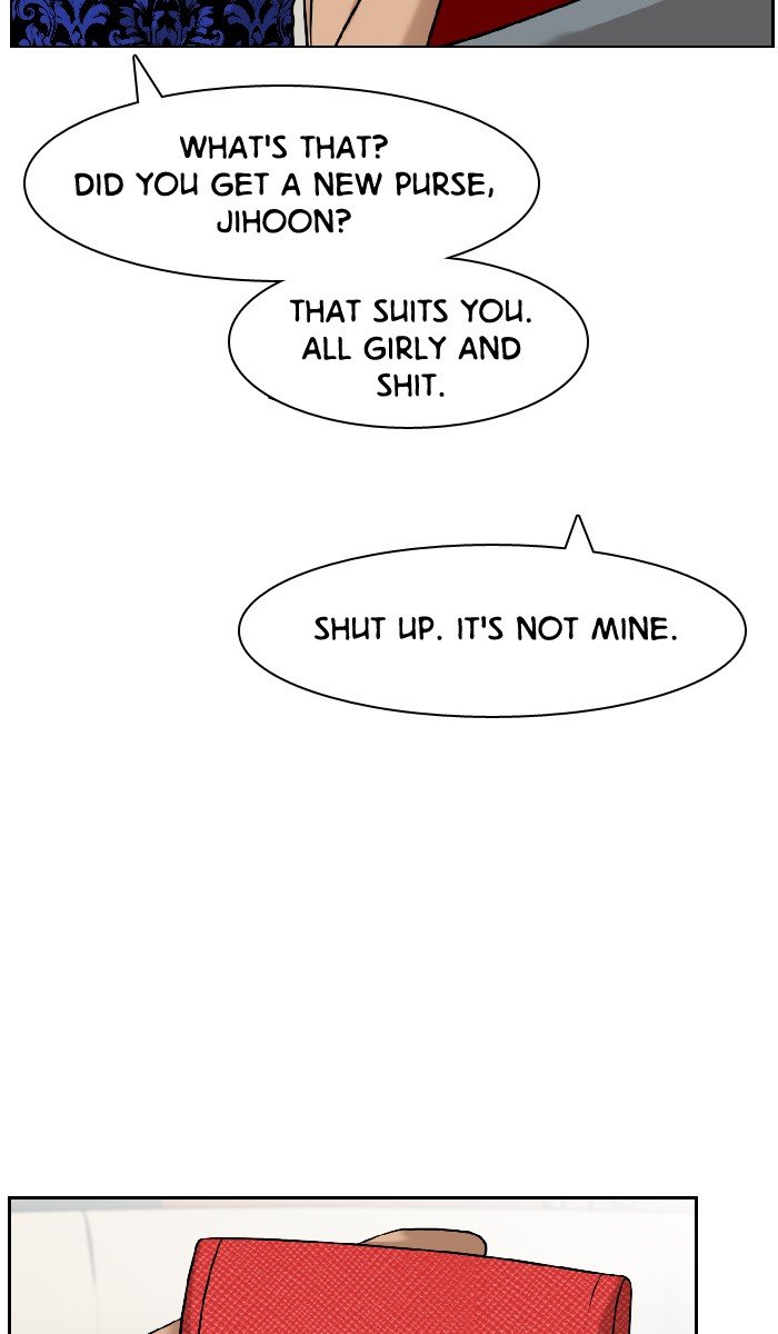 True Beauty chapter 33 page 45