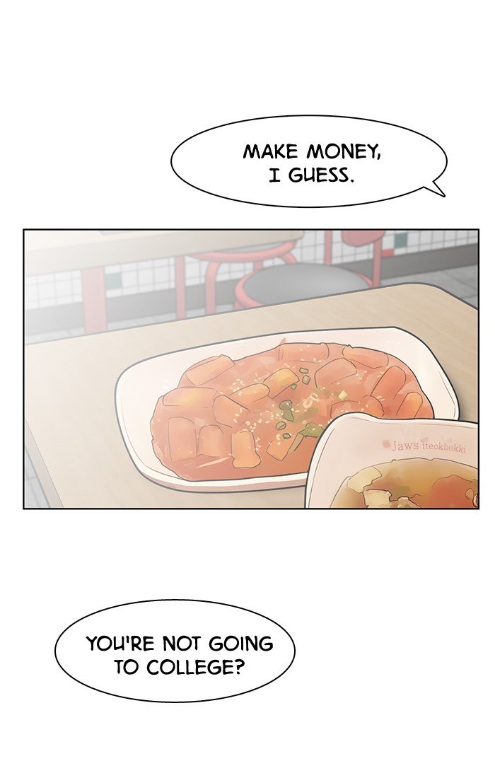 True Beauty chapter 34 page 11