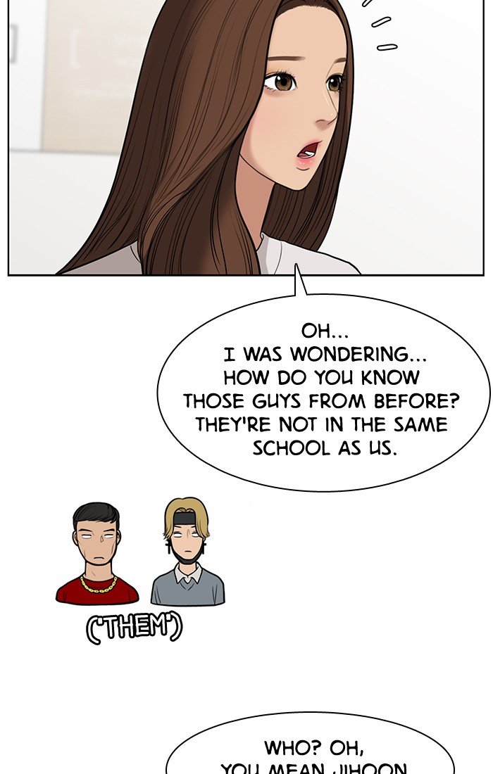 True Beauty chapter 34 page 17